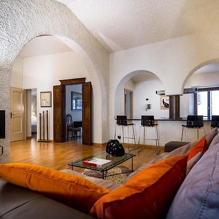 Apartmán Cernobbio Town House Exteriér fotografie