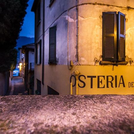 Apartmán Cernobbio Town House Exteriér fotografie
